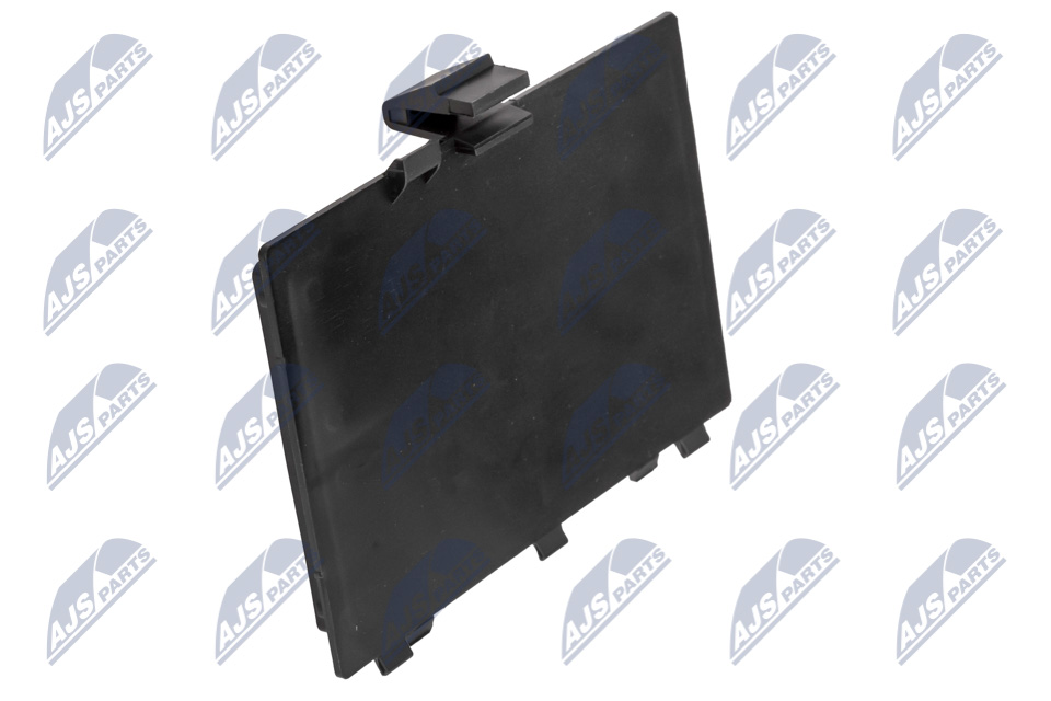 NTY EZC-FT-080 Verkleidung, Radhaus