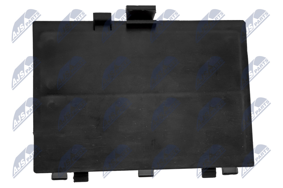 NTY EZC-FT-080 Verkleidung, Radhaus