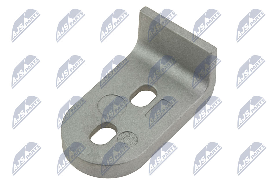 NTY EZC-FT-113 Führung, Verriegelungsknopf