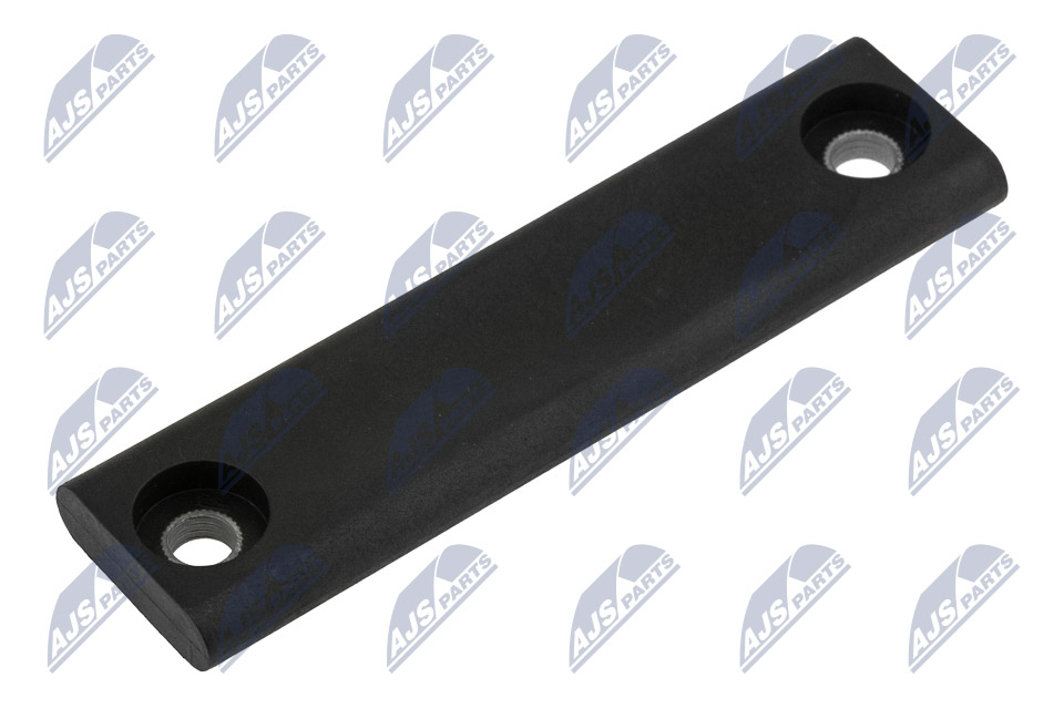 Anschlagpuffer, Hecktür/-klappe