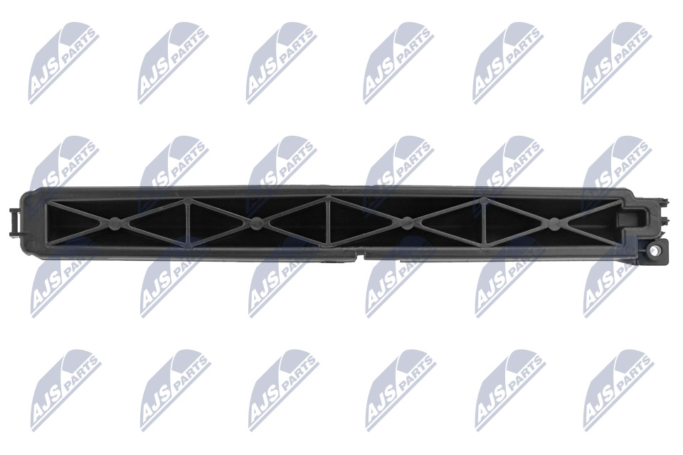 NTY EZC-FT-123 Filter, cabin air