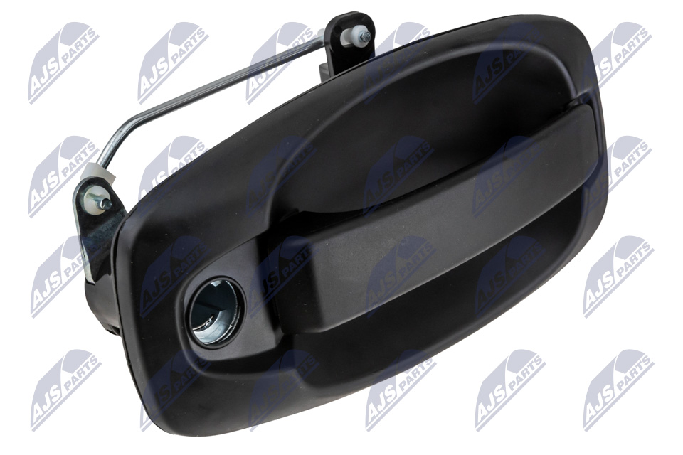 NTY EZC-FT-127 Türaußengriff