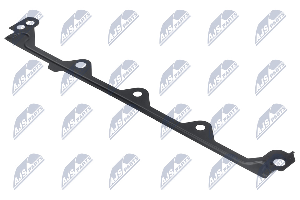 NTY EZC-FT-168 Прокладка, картер рулевого механизма