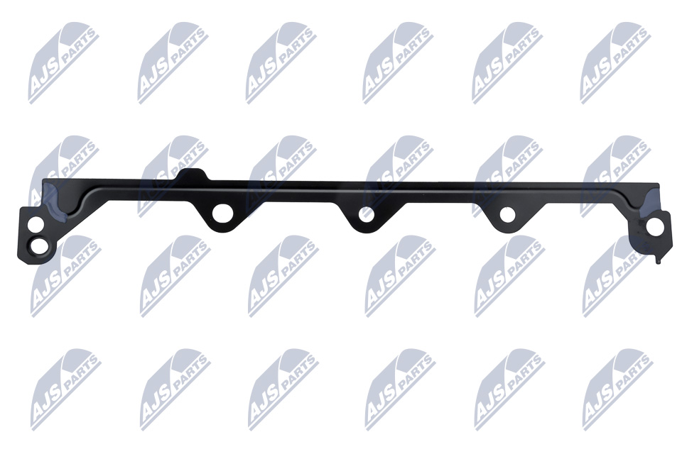 NTY EZC-FT-168 Прокладка, картер рулевого механизма