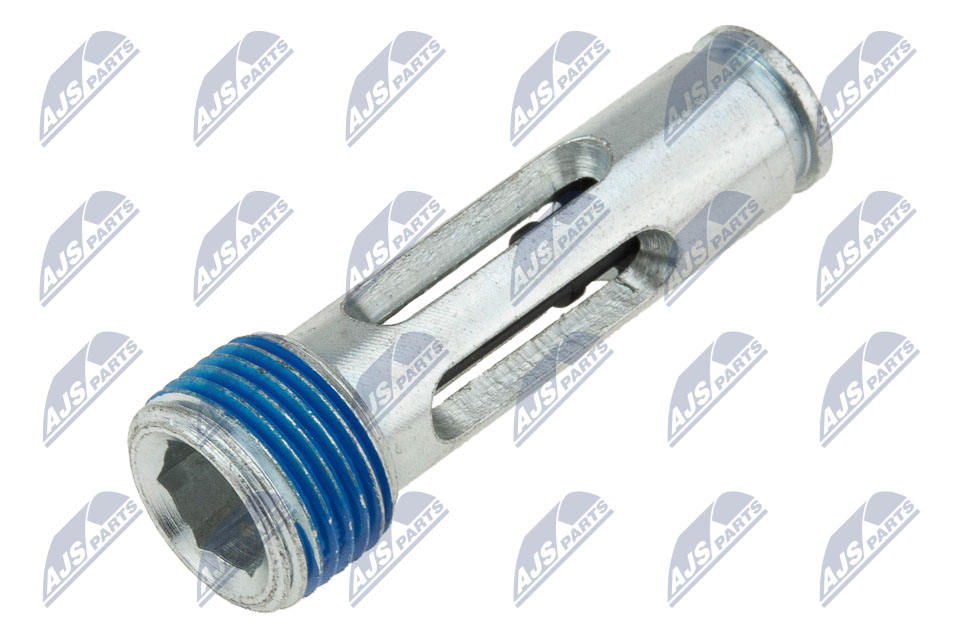 NTY EZC-FT-169 Ölfilter