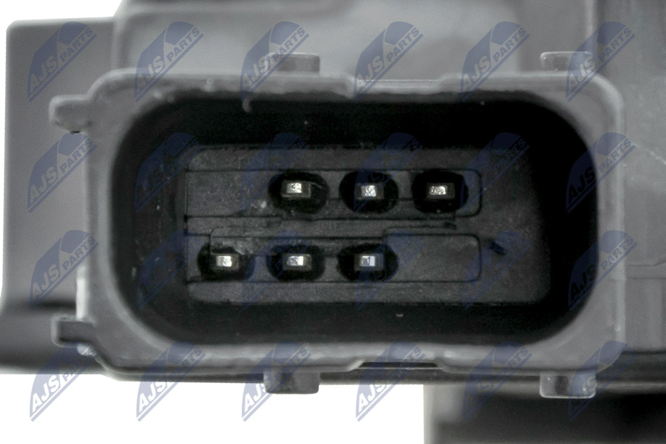 NTY EZC-FT-200 Heckklappenschloss