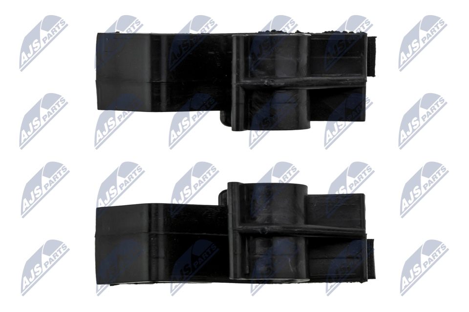 NTY EZC-FT-202 Koffer-/Laderaumwanne