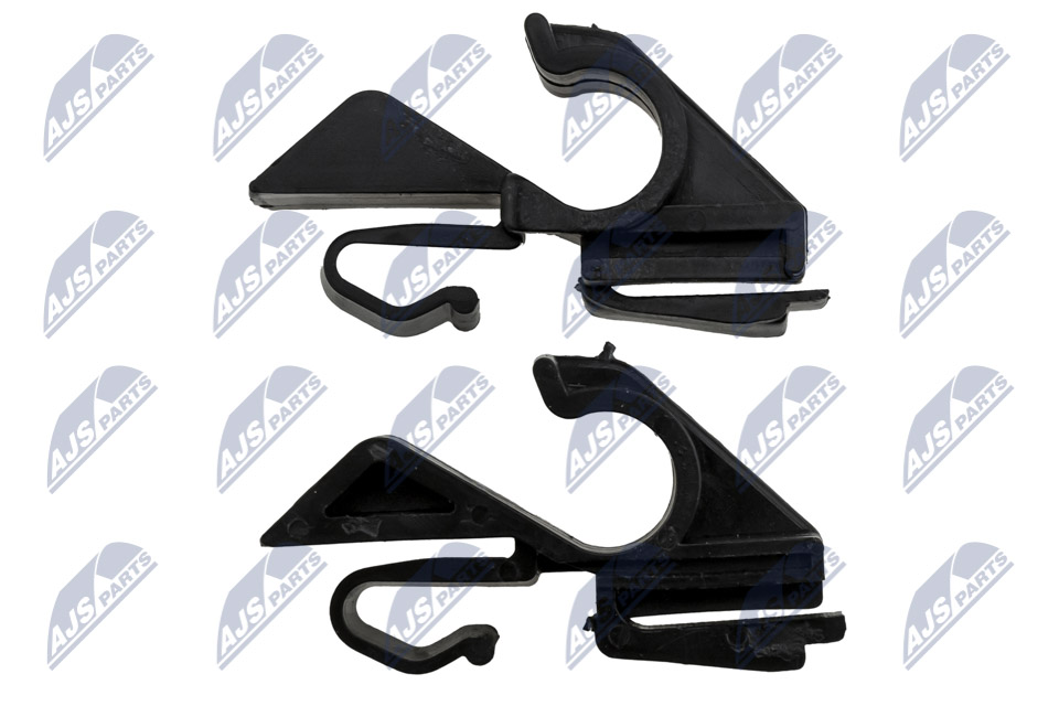 NTY EZC-FT-202 Koffer-/Laderaumwanne