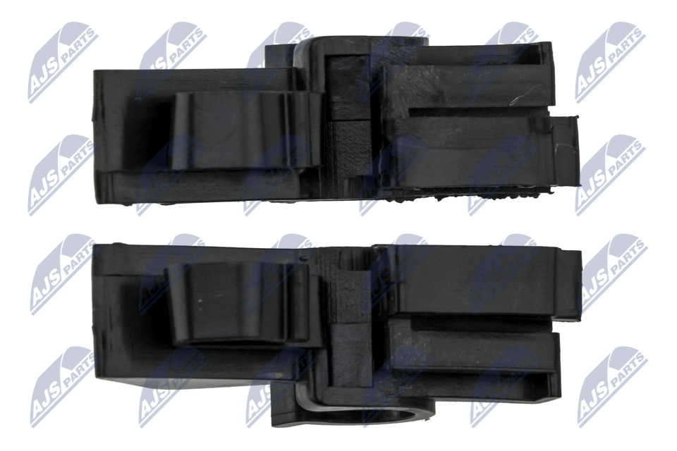 NTY EZC-FT-202 Koffer-/Laderaumwanne