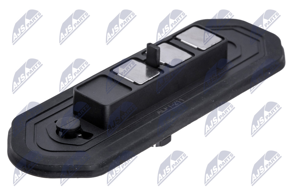 NTY EZC-FT-211 Schalter, Türkontakt