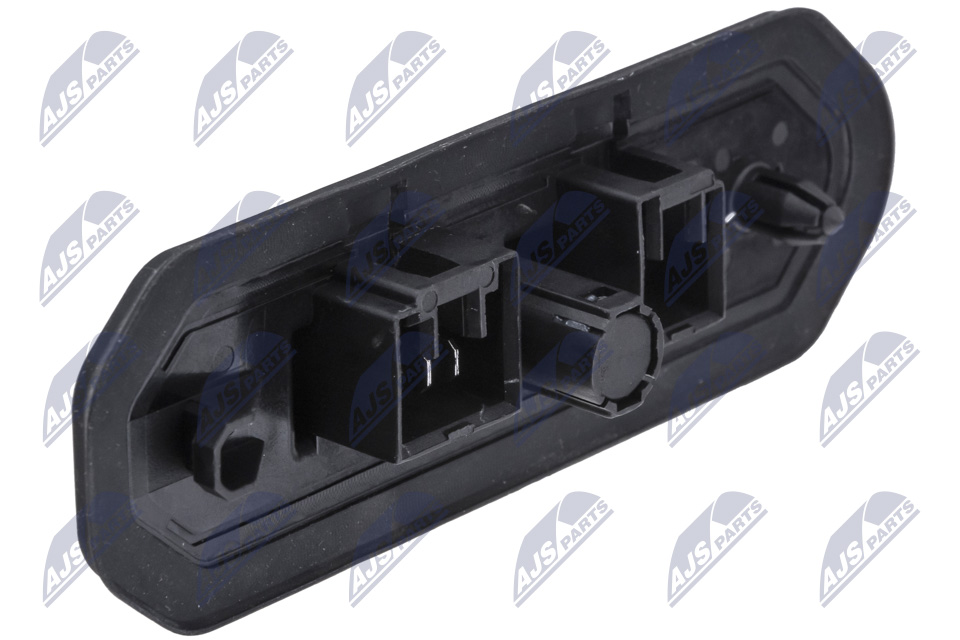 NTY EZC-FT-211 Выключатель, контакт двери