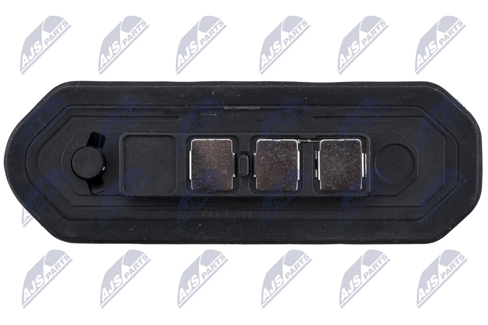 NTY EZC-FT-211 Выключатель, контакт двери