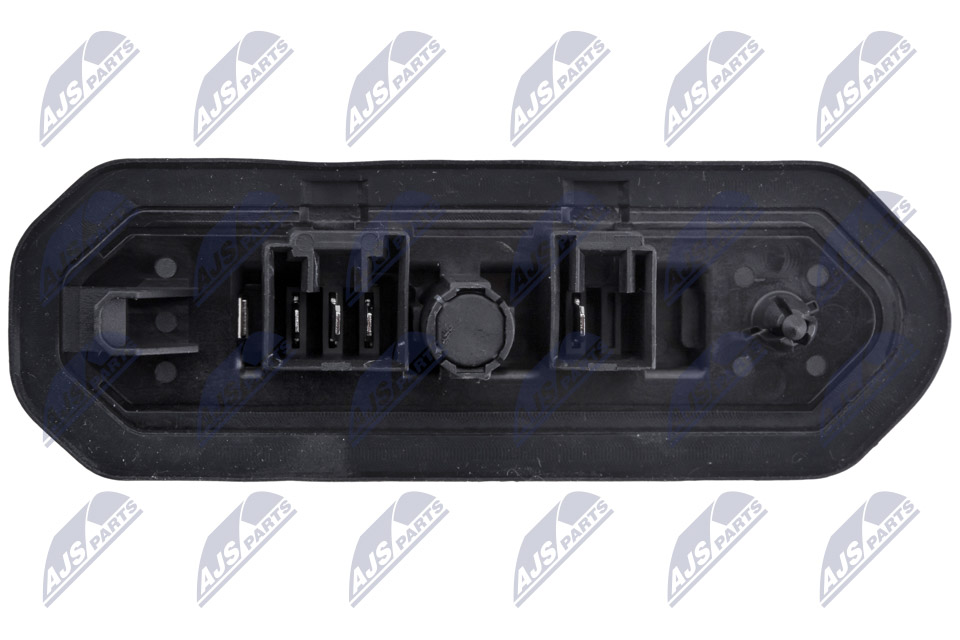 NTY EZC-FT-211 Выключатель, контакт двери