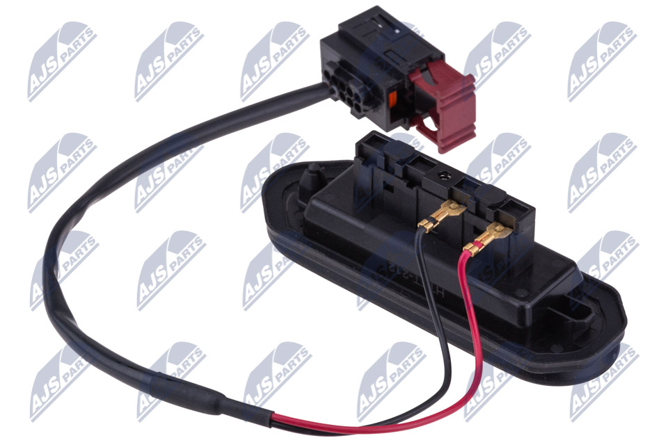 NTY EZC-FT-212 Schalter, Türkontakt