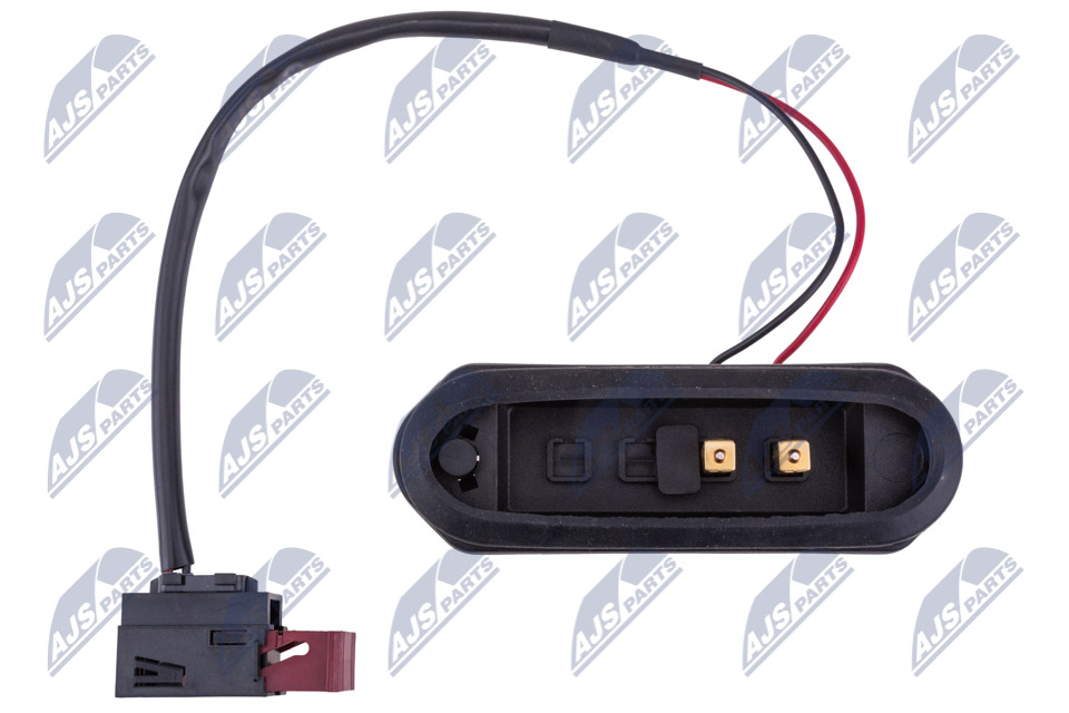 NTY EZC-FT-212 Schalter, Türkontakt