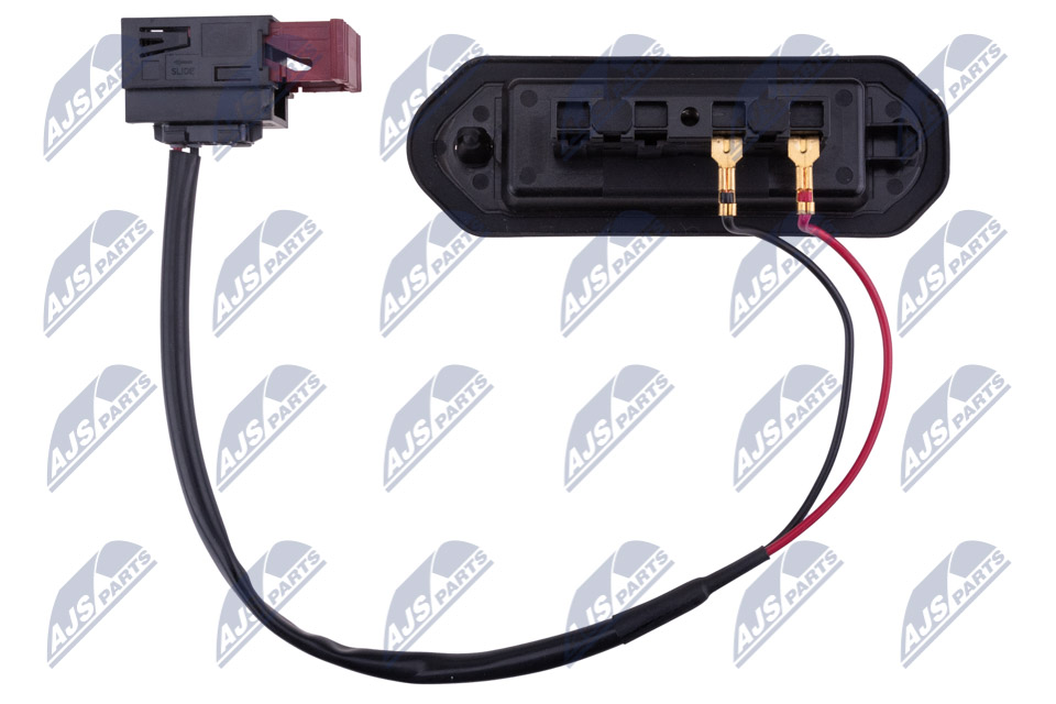 NTY EZC-FT-212 Schalter, Türkontakt