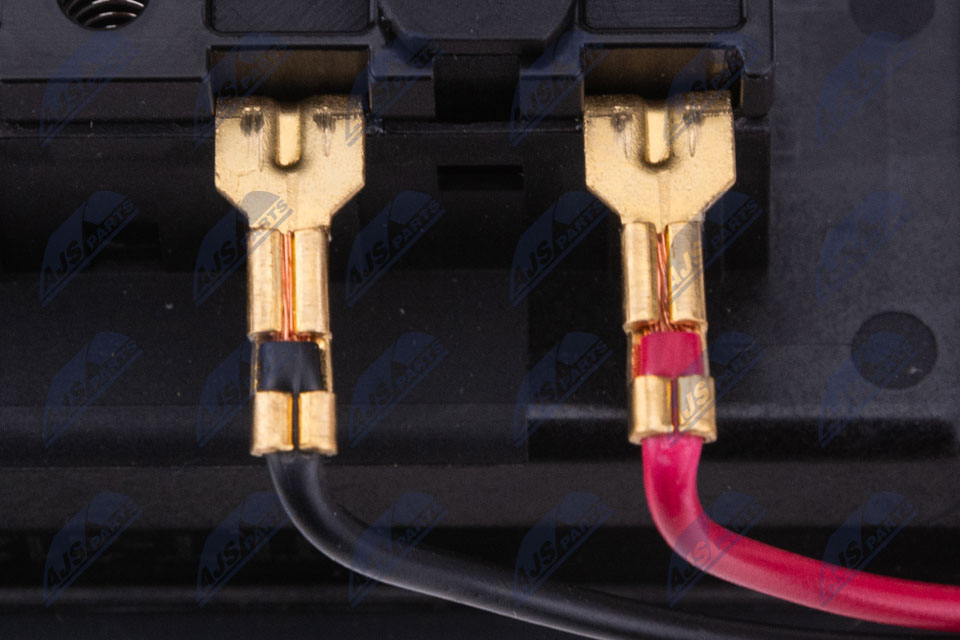 NTY EZC-FT-212 Schalter, Türkontakt