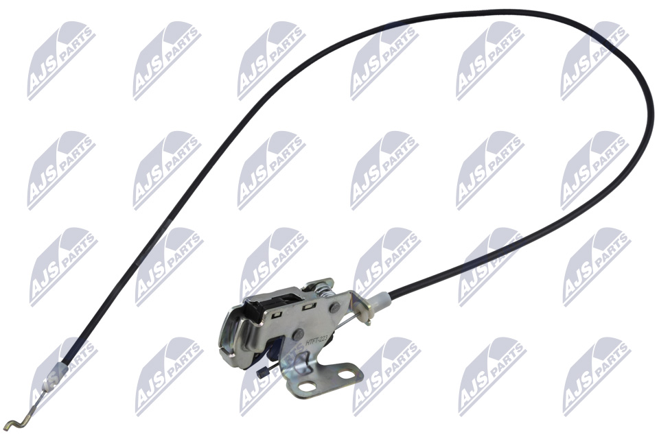 NTY EZC-FT-223 Kofferraumdeckelschloss