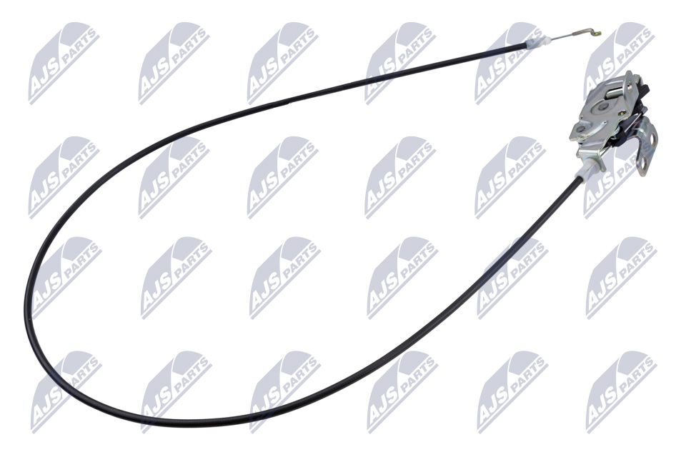 NTY EZC-FT-223 Boot Lock