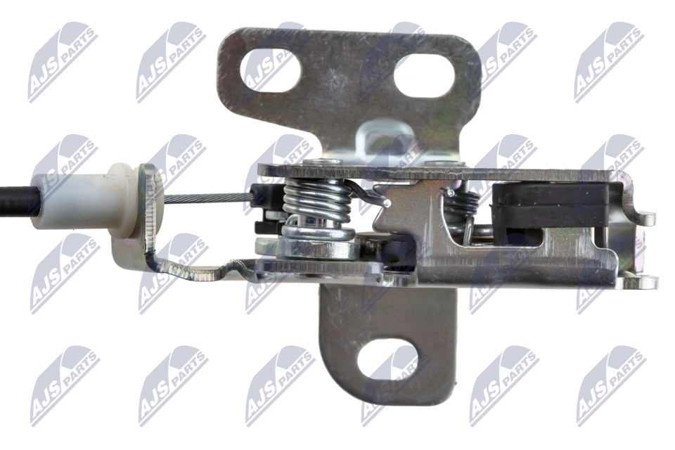 NTY EZC-FT-223 Boot Lock