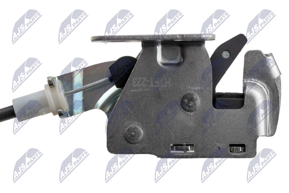 NTY EZC-FT-223 Boot Lock