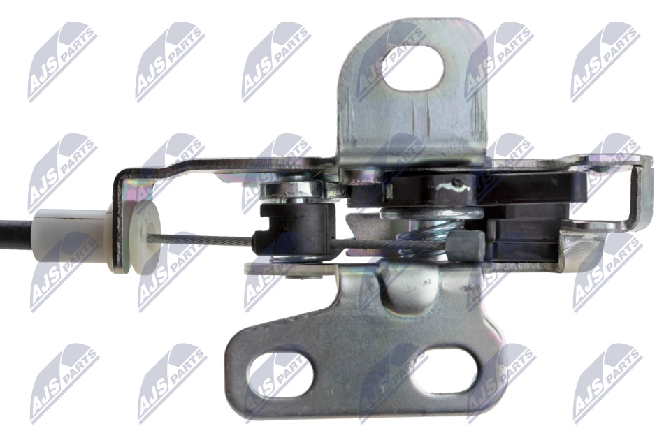 NTY EZC-FT-223 Boot Lock