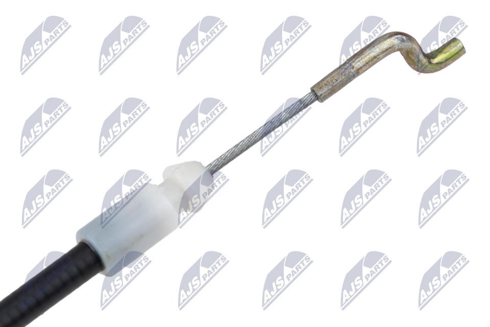 NTY EZC-FT-223 Boot Lock