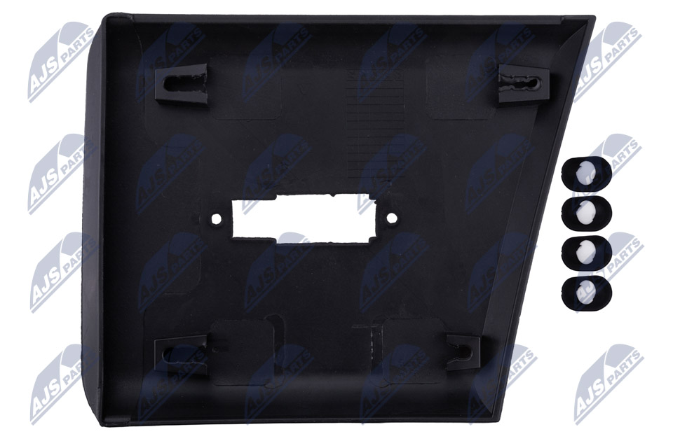 NTY EZC-FT-275 Zier-/Schutzleiste, Seitenwand