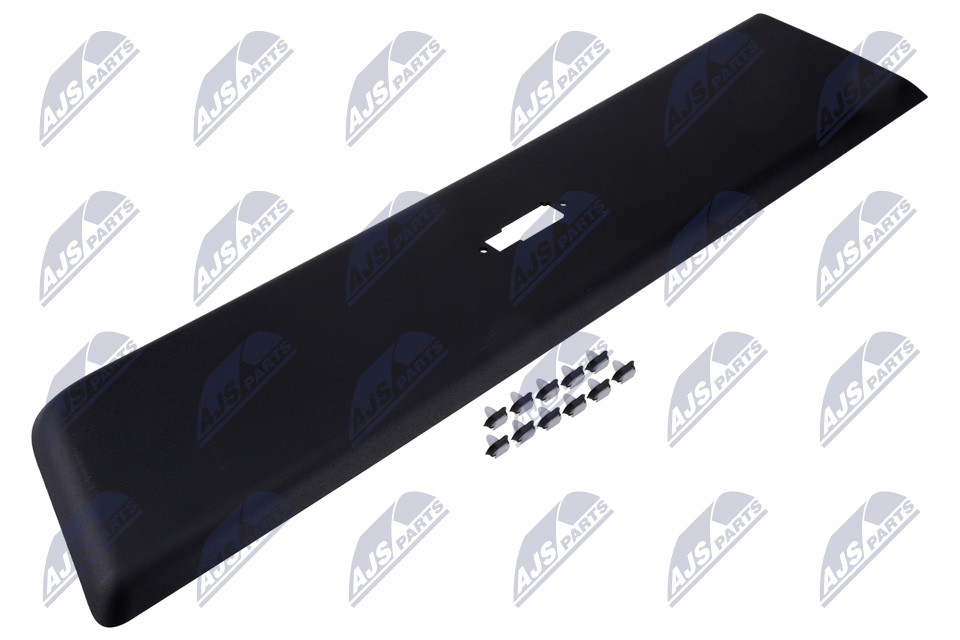 NTY EZC-FT-276 Zier-/Schutzleiste, Seitenwand