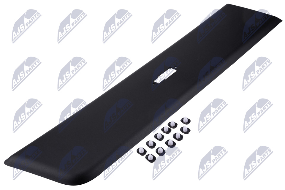 NTY EZC-FT-277 Zier-/Schutzleiste, Seitenwand