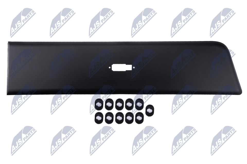NTY EZC-FT-277 Zier-/Schutzleiste, Seitenwand