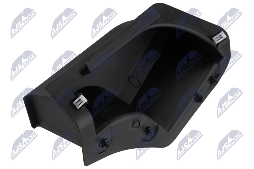 NTY EZC-FT-284 Frontscheibenrahmen