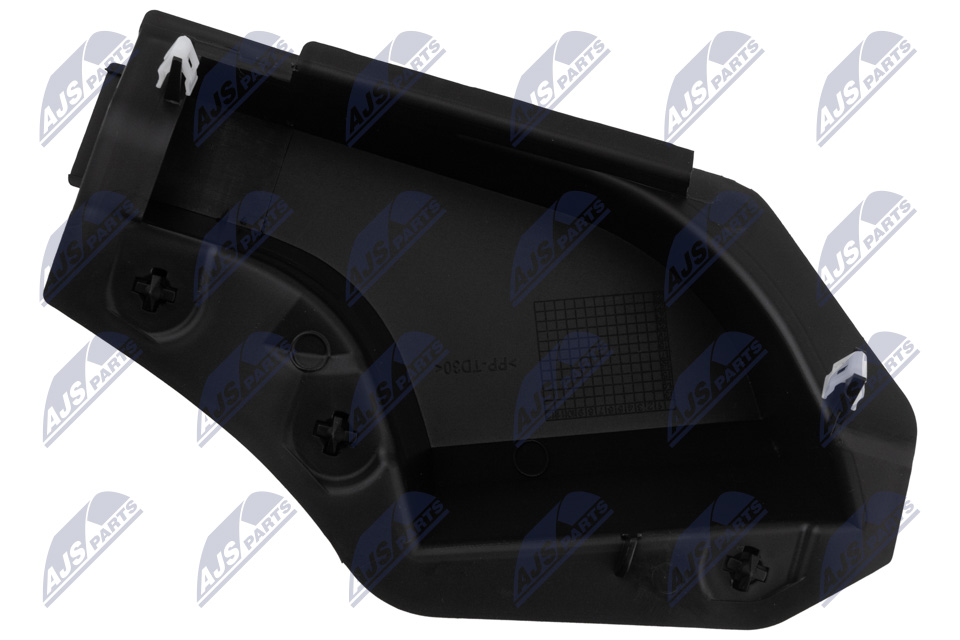 NTY EZC-FT-284 Frontscheibenrahmen