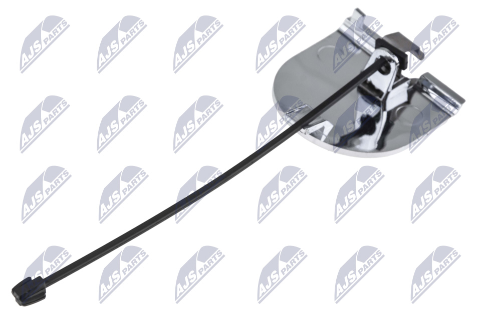 NTY EZC-FT-289 Klappe, Abschlepphaken