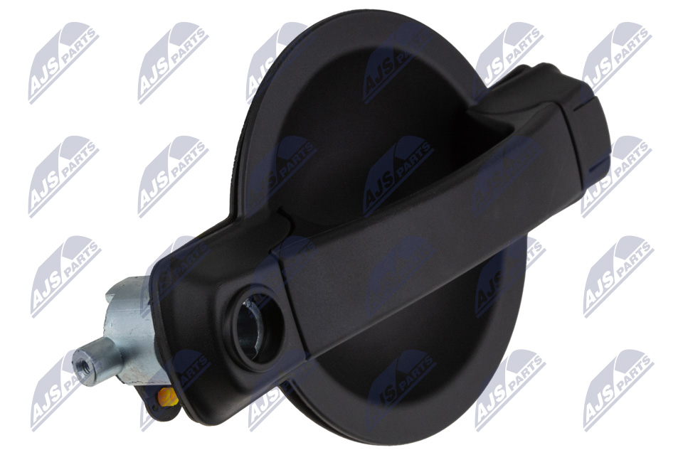 NTY EZC-FT-302 Türaußengriff