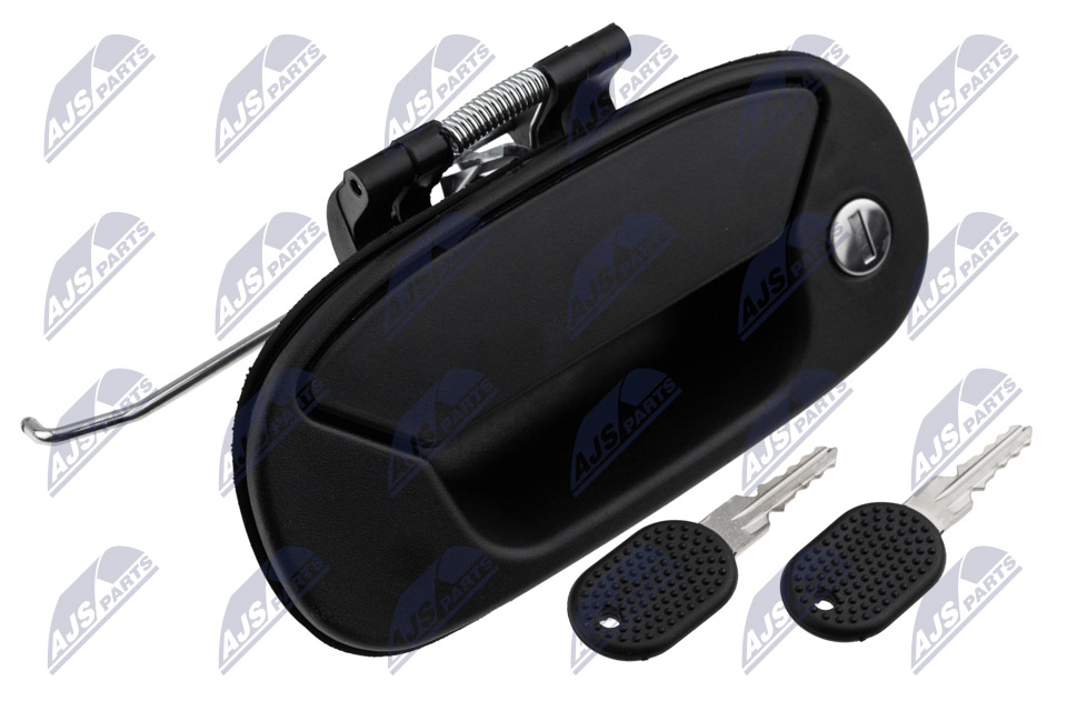 NTY EZC-FT-309 Heckklappengriff