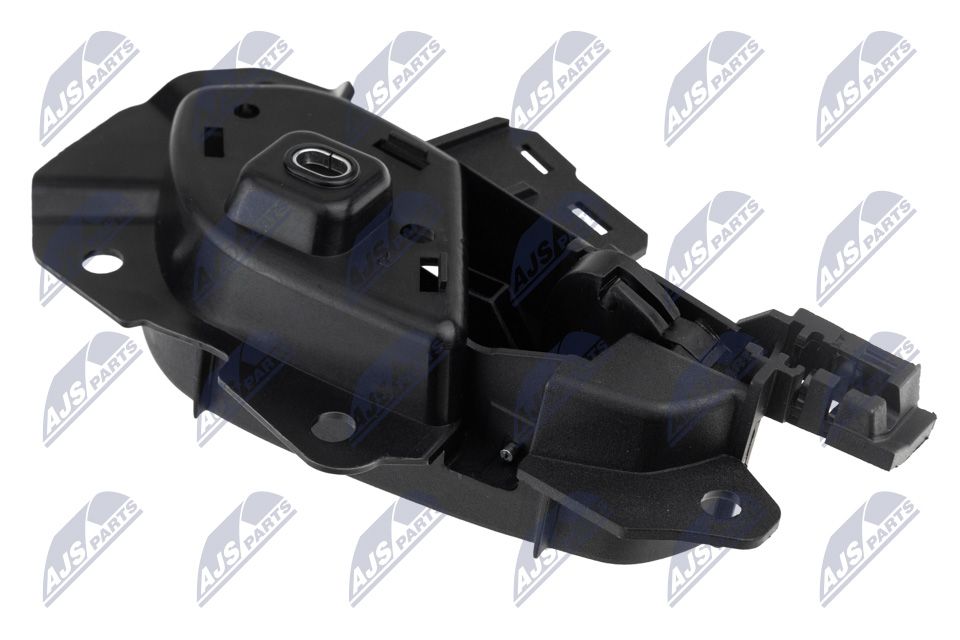 NTY EZC-FT-312 Türgriff, Innenausstattung