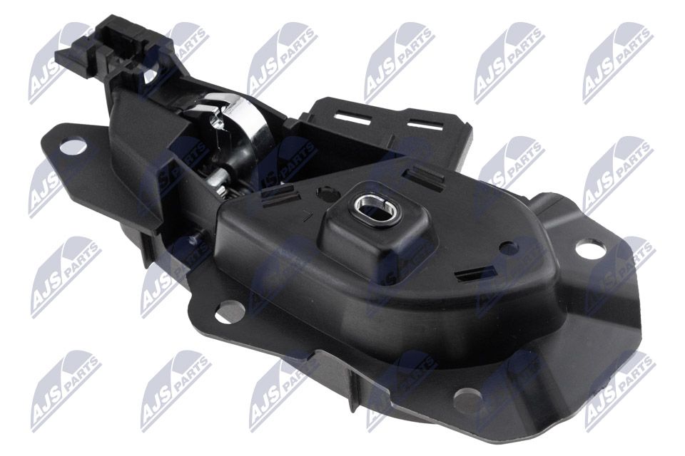 NTY EZC-FT-313 Türgriff, Innenausstattung