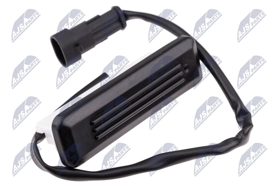 NTY EZC-FT-340 Tailgate Handle