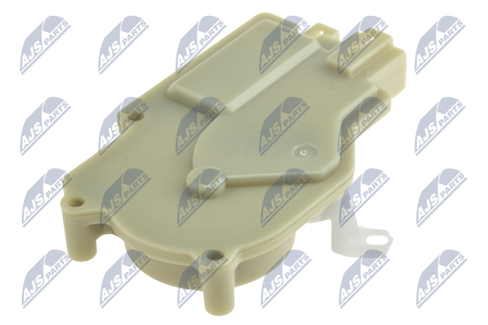 NTY EZC-HD-010 Boot Lock