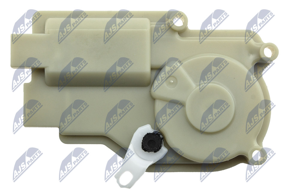 NTY EZC-HD-010 Boot Lock