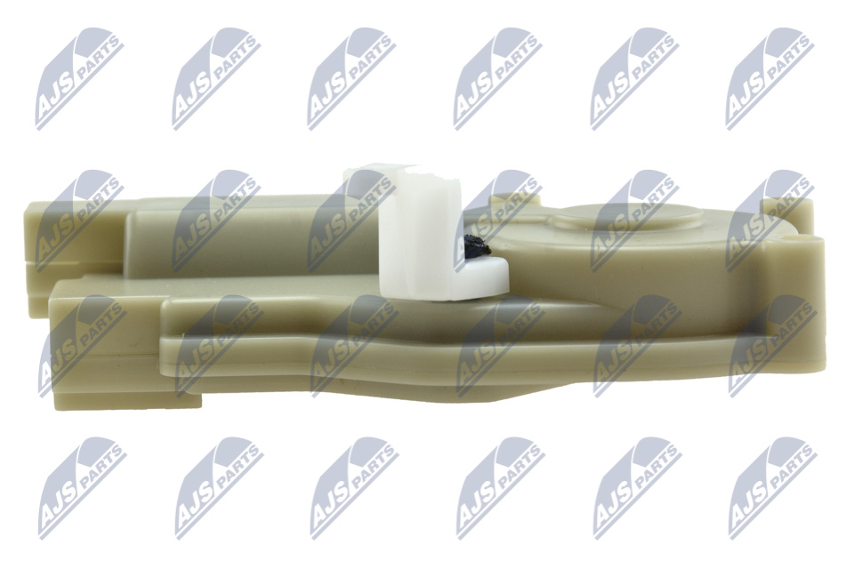 NTY EZC-HD-010 Boot Lock