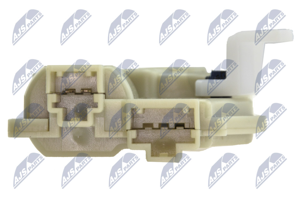 NTY EZC-HD-010 Boot Lock