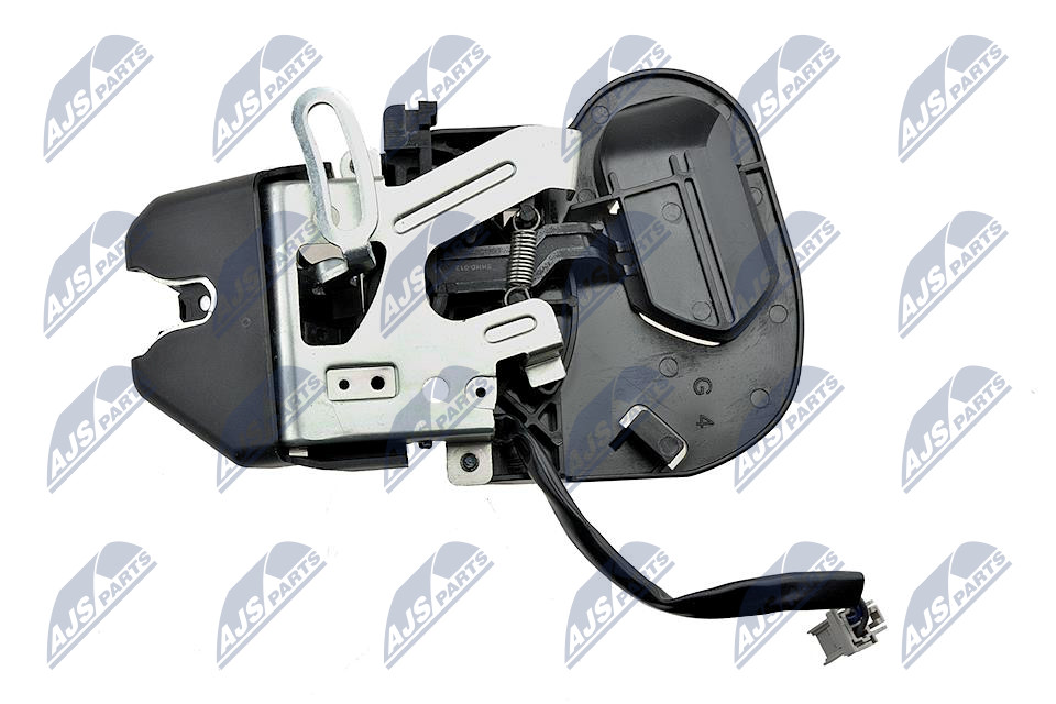 NTY EZC-HD-012 Heckklappenschloss