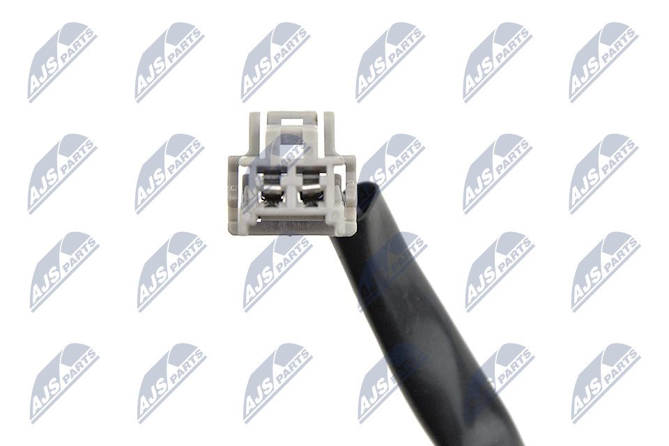 NTY EZC-HD-012 Heckklappenschloss