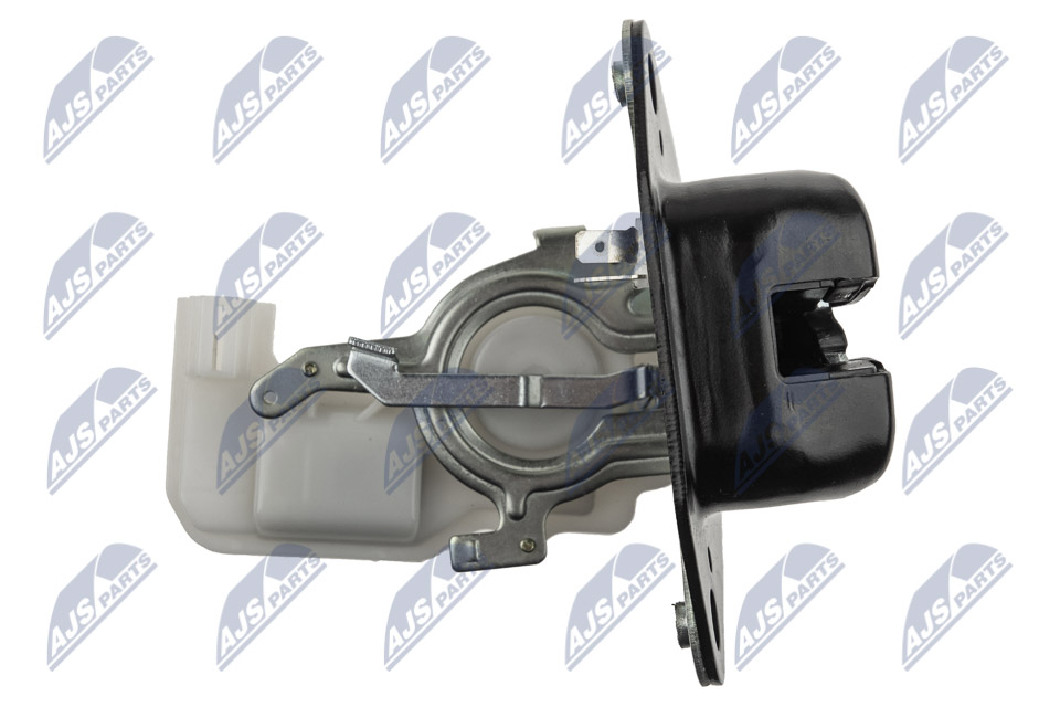 NTY EZC-HD-013 Boot Lock