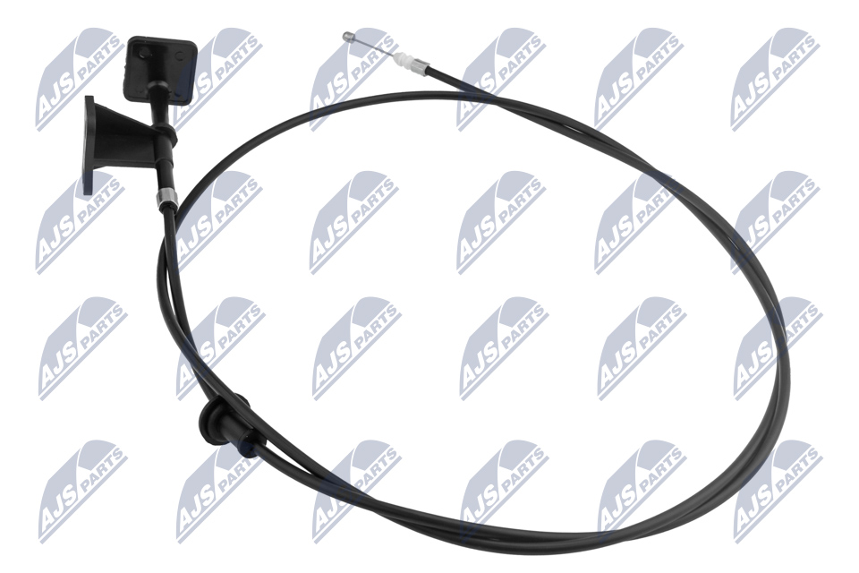 NTY EZC-HD-032 Motorhaubenzug