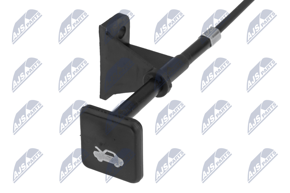 NTY EZC-HD-032 Motorhaubenzug