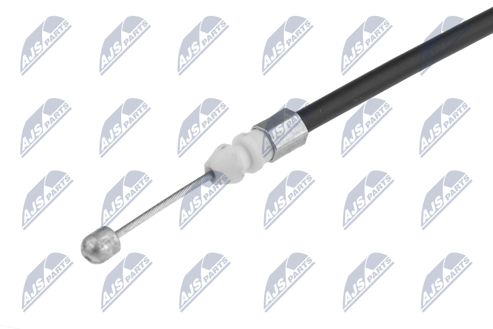 NTY EZC-HD-032 Motorhaubenzug