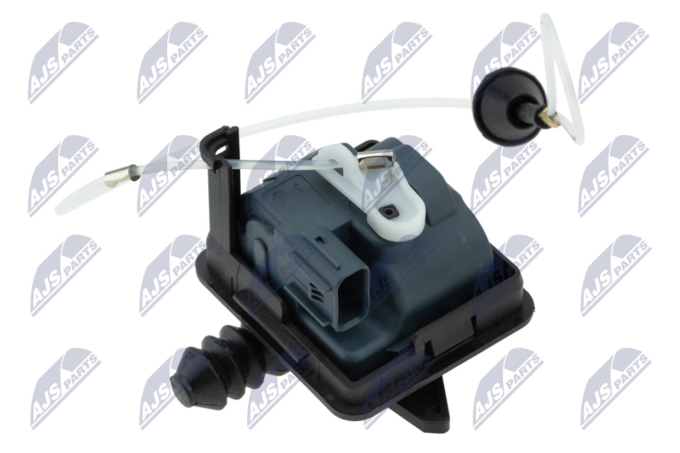 NTY EZC-HD-040 Element de reglare, clapetă rezervor